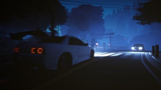 Asuka: The Ascent — screenshot 3