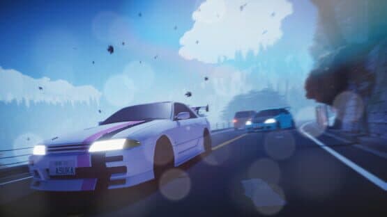 Asuka: The Ascent — screenshot 5