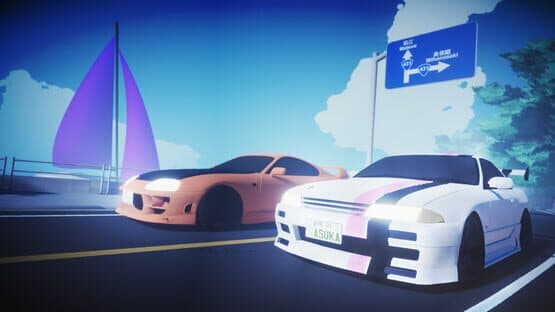 Asuka: The Ascent — screenshot 6