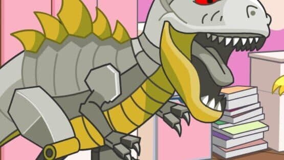 Mix a Monster — screenshot 1