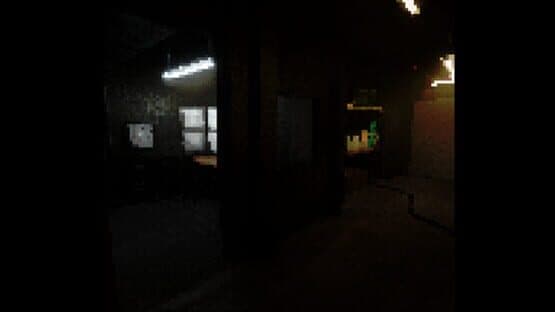 The Revanchist — screenshot 1