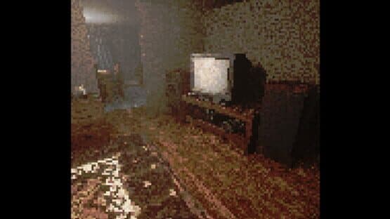 The Revanchist — screenshot 8