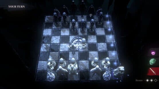 Lilith's Game — screenshot 2
