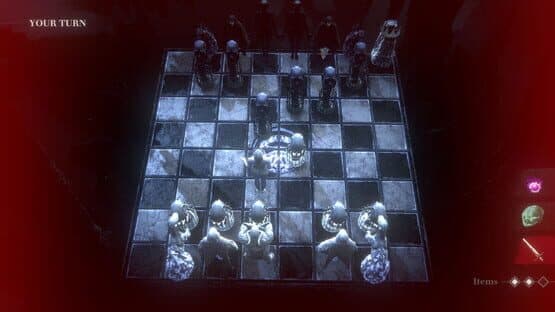 Lilith's Game — screenshot 4