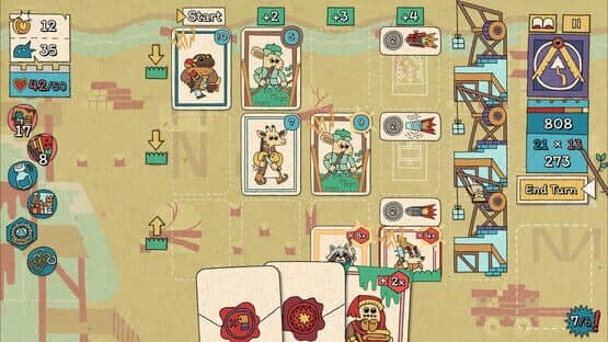 The Royal Writ — screenshot 3