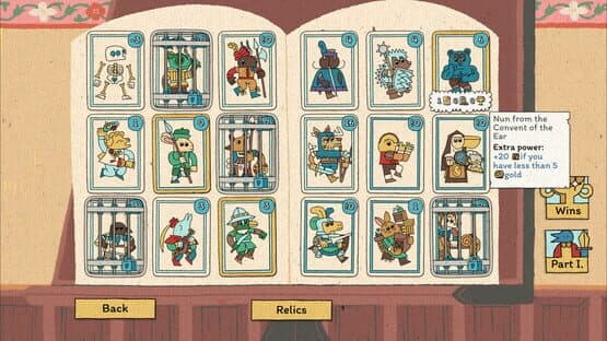 The Royal Writ — screenshot 7