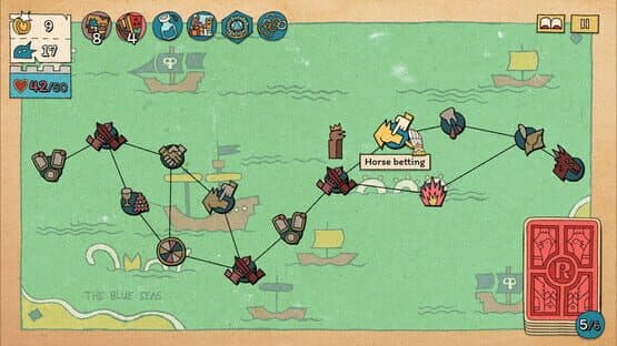 The Royal Writ — screenshot 8