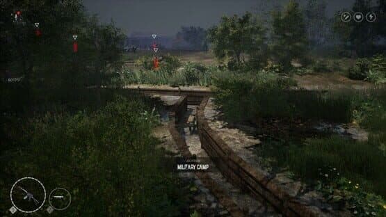Airborne Ranger: FightOut — screenshot 5