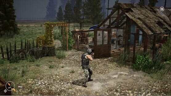 Airborne Ranger: FightOut — screenshot 8