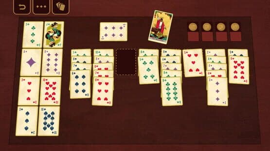 Occlude — screenshot 2
