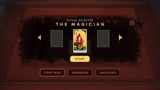 Occlude — screenshot 4