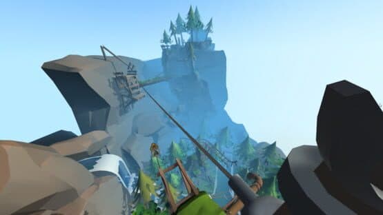Climb — screenshot 2