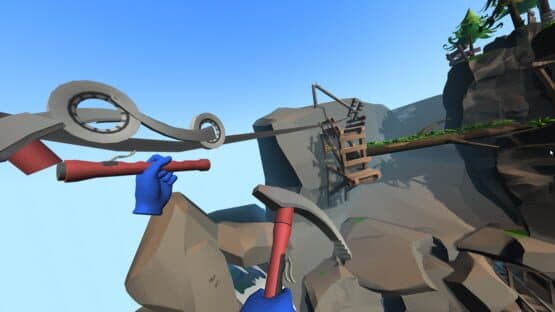 Climb — screenshot 4