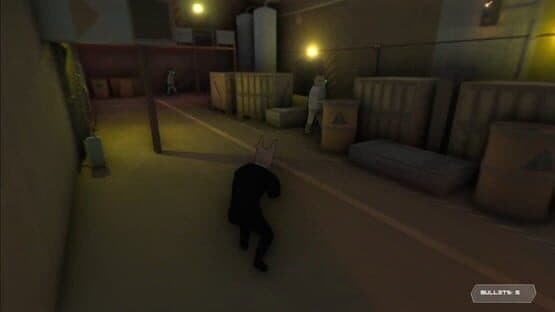C.A.T.S.: Carefully Attempting Not to Screw Up — screenshot 1