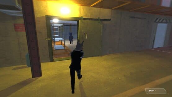 C.A.T.S.: Carefully Attempting Not to Screw Up — screenshot 7