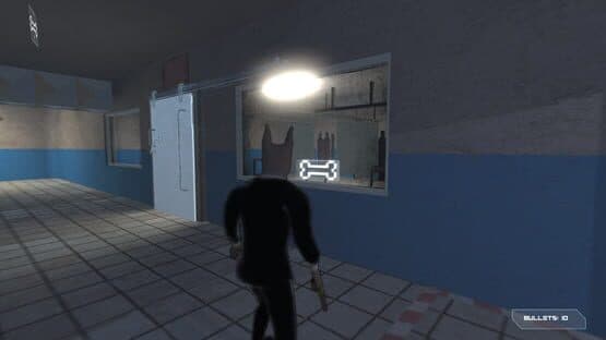 C.A.T.S.: Carefully Attempting Not to Screw Up — screenshot 8