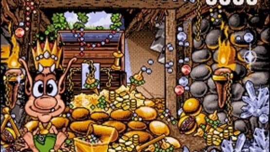 Hugo: Wild River — screenshot 1