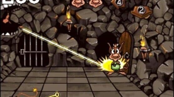 Hugo: Wild River — screenshot 5