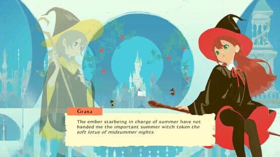 Pages of Time — screenshot 2