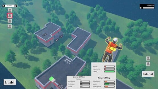 Islands Might Fly — screenshot 1