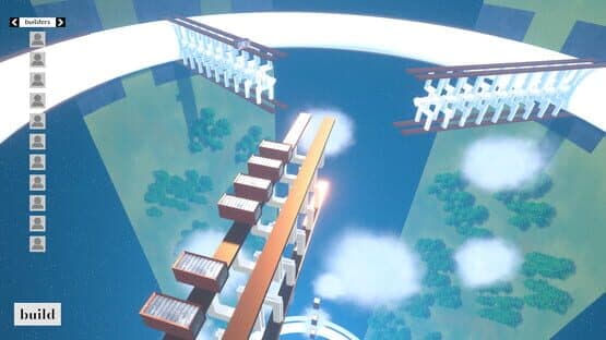 Islands Might Fly — screenshot 2