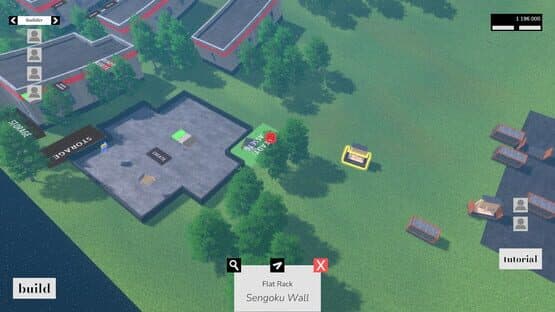 Islands Might Fly — screenshot 3