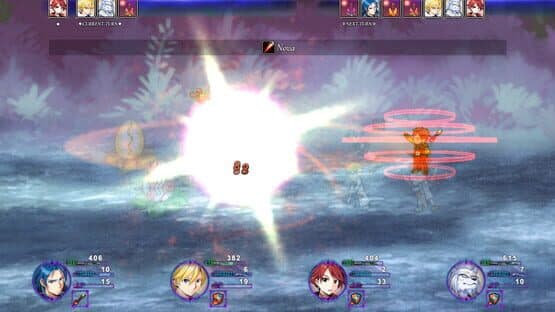 Leyline Chronicles — screenshot 1