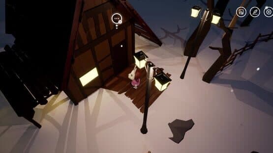 Knockturne — screenshot 4