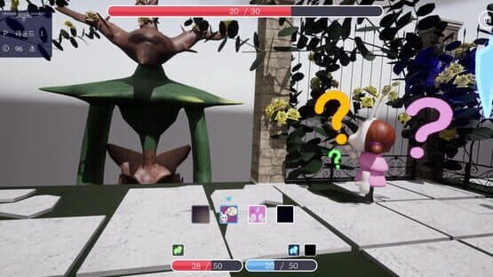 Knockturne — screenshot 7