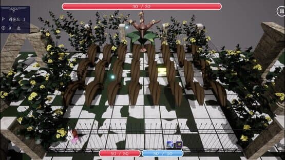 Knockturne — screenshot 8