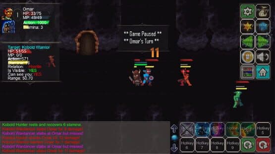 Landonia — screenshot 3