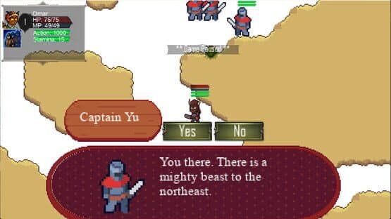 Landonia — screenshot 4