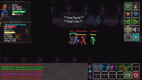 Landonia — screenshot 7