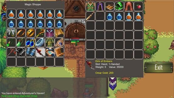 Landonia — screenshot 8