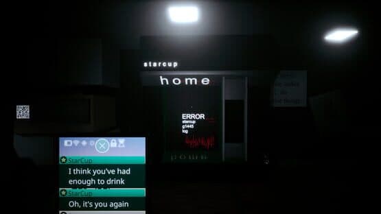Empty Human Beans — screenshot 3