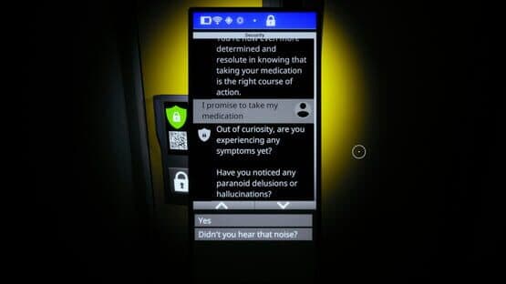 Empty Human Beans — screenshot 4