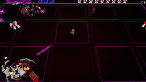 Robotron X — screenshot 3