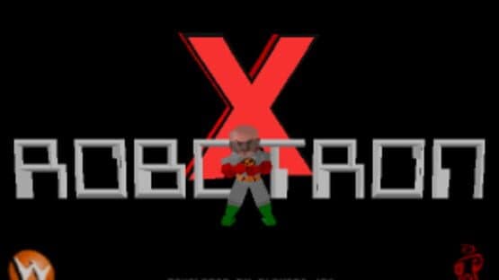Robotron X — screenshot 5