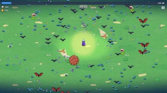 Monster Survivors — screenshot 1