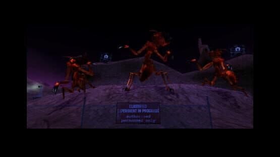 War of the Monsters — screenshot 1
