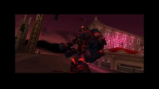 War of the Monsters — screenshot 3