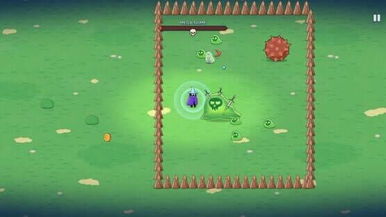 Monster Survivors — screenshot 4