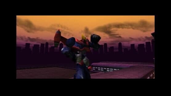 War of the Monsters — screenshot 5