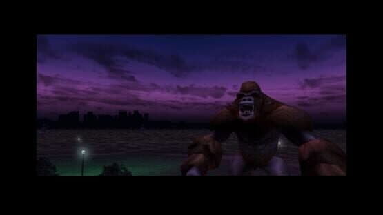 War of the Monsters — screenshot 6