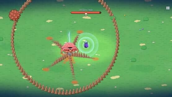 Monster Survivors — screenshot 5