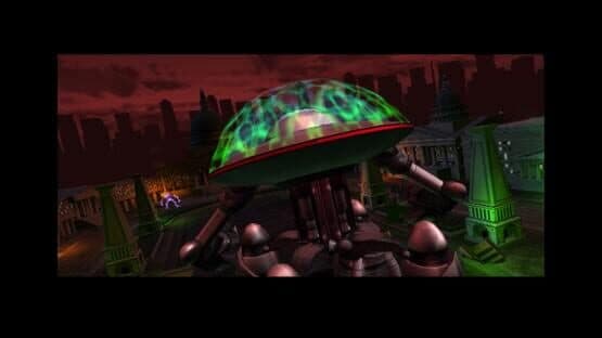 War of the Monsters — screenshot 8