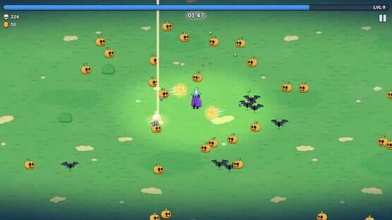 Monster Survivors — screenshot 7