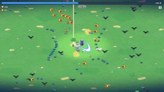 Monster Survivors — screenshot 8