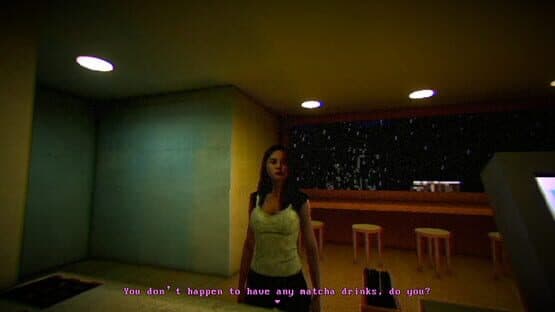 The Boba Teashop — screenshot 1