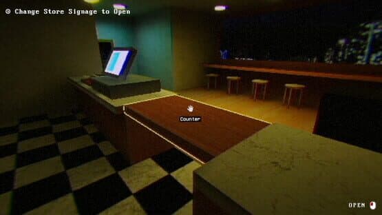 The Boba Teashop — screenshot 4